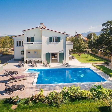 Villa Mery Sestanovac Exterior photo